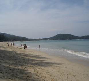 Bang Tao Beach