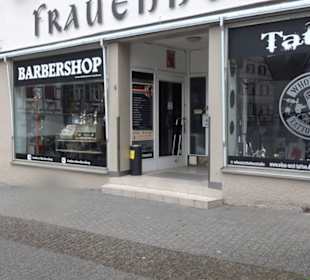 Fachwerkpfad Herrenberg