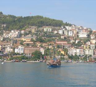 Port Alanya