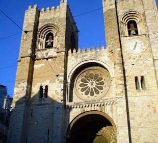 Se Patriarcal Lisbona