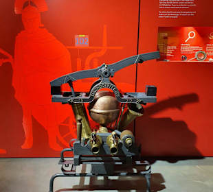 Feuerwehrmuseum Hermeskeil