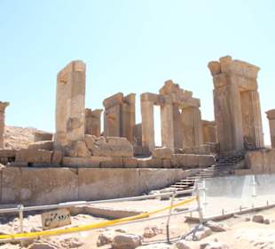 Persepolis