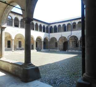 Ex Chiesa di Sant'Agostino