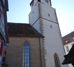 Kirchturm