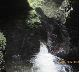 Devil's Cauldron