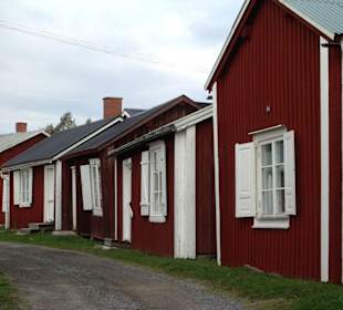 Gammelstad