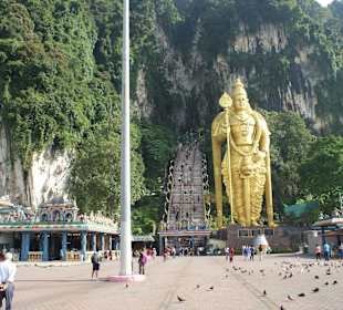 Batu Gaves