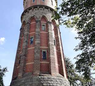 Wasserturm Colmar