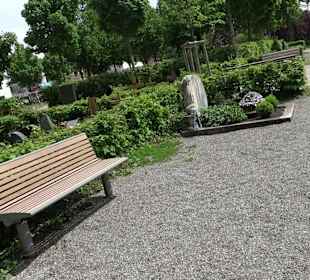 Friedhof Balingen