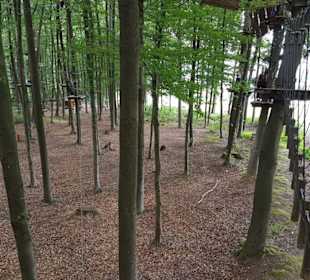 Europa-Kletterwald 