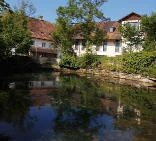 Stadtrundgang Frauenfeld