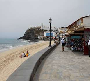 Fischrestaurants Morro Jable