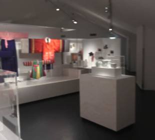 Museum für Völkerkunde