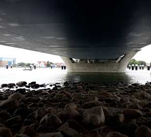 Peenebrücke Wolgast