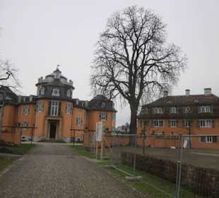 Eremitage Waghäusel