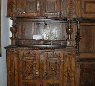 Balchik - The Castle