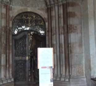 Stiftskirche Sankt Peter