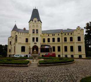 Lützow Schloss