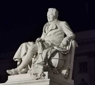 Alexander von Humboldt
