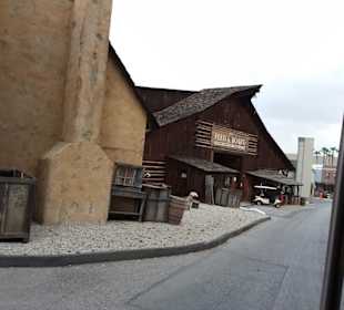Universal Studios