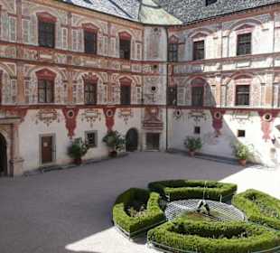 Schloss Tratzberg