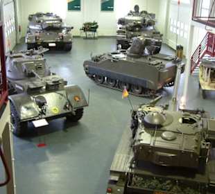 Cavaleriemuseum
