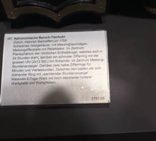 Beyer Chronometrie