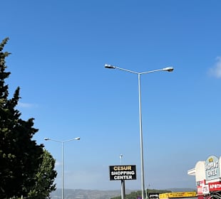 Stadtrundgang Colakli