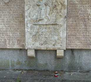 Stadtfriedhof Herrenberg