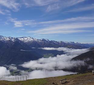 Wandern Neukirchen am Großvenediger