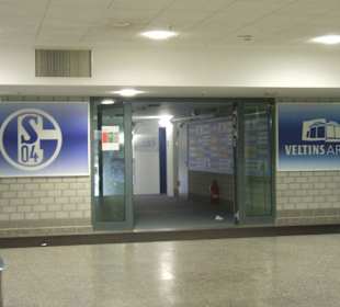 In den heiligen Räumen 