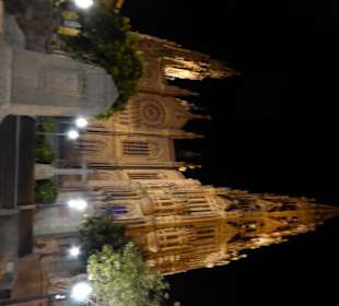 Kirche San Juan Bautista 