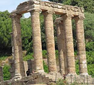 Il tempio
