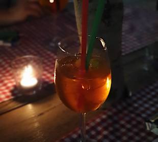 Hafenpromenade Fazana