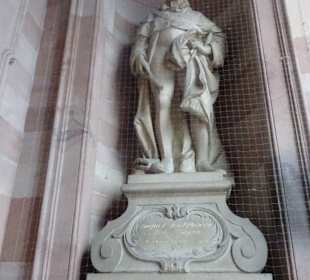 Stadtrundgang Mannheim