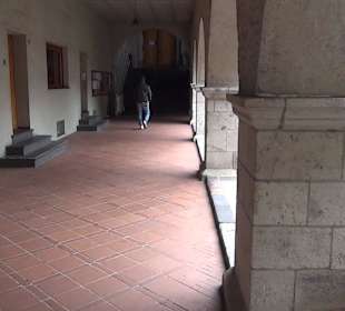 St. Maria im Kapitol