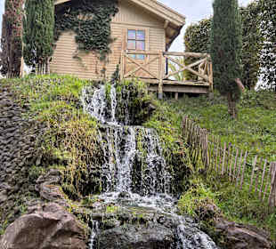 Irrland Bauernhof-Erlebnisoase