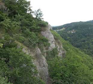 Rötelstein Traifelberg