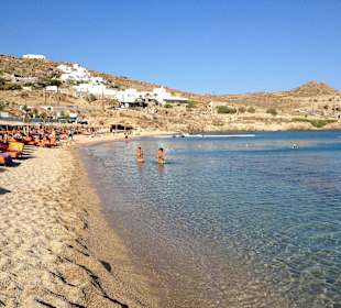 Paradise Beach