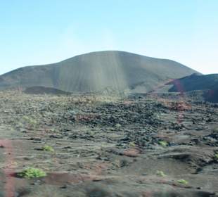 Nationalpark Timanfaya