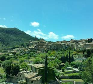 Altstadt Valldemosa/Valldemossa