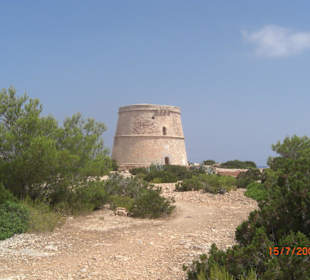 Punta de sa Torre