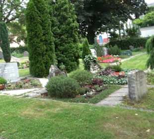 Friedhof Gomaringen