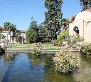 Balboa Park