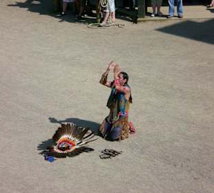 El Dorado City Templin