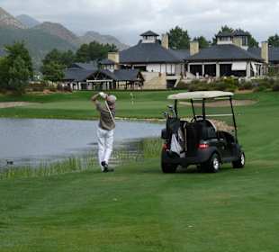 Pearl Valley Golf Resort