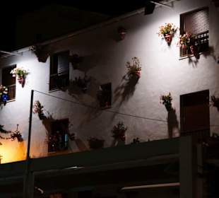 Altstadt Conil de la Frontera