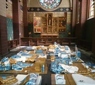 Ausstellung.