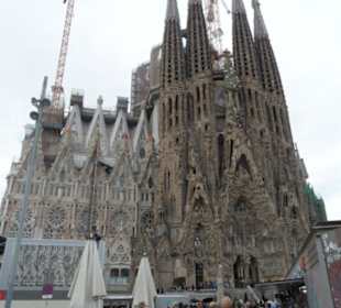 Sagrada Familia