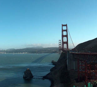 Golden Bridge